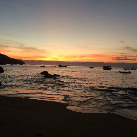 Recanto Do Sol Praia de Araçatiba Eksteriør bilde