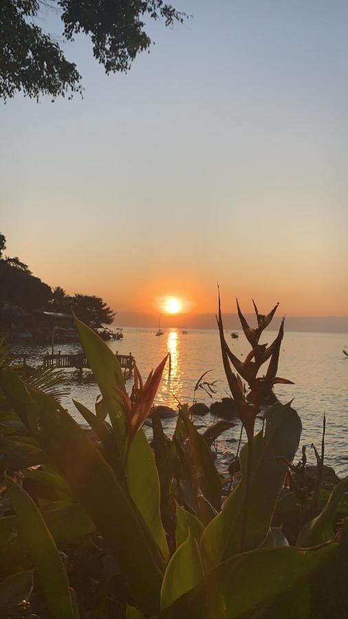 Recanto Do Sol Praia de Araçatiba Eksteriør bilde