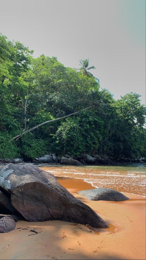 Recanto Do Sol Praia de Araçatiba Eksteriør bilde