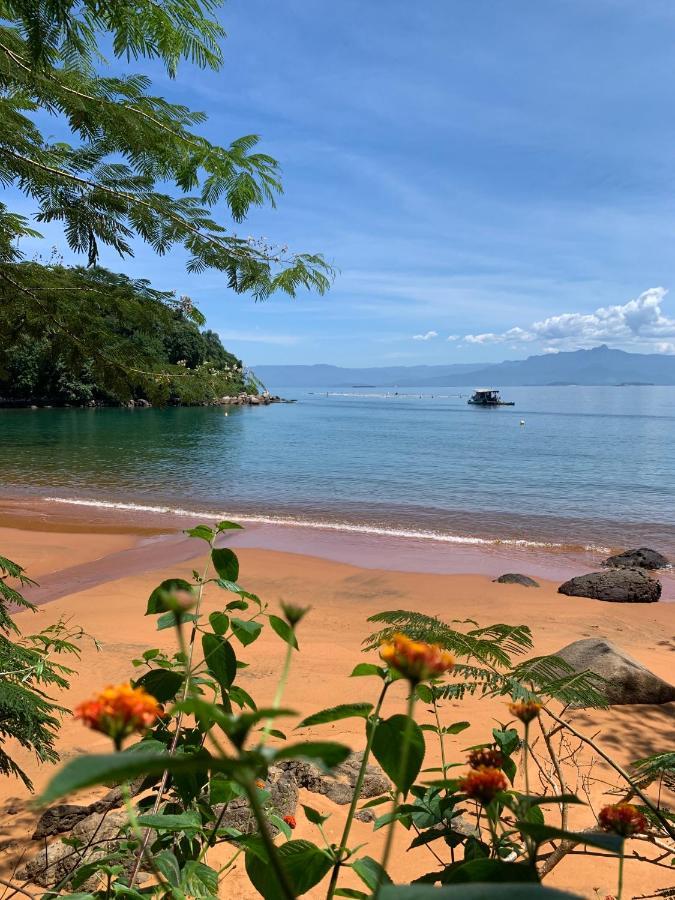 Recanto Do Sol Praia de Araçatiba Eksteriør bilde