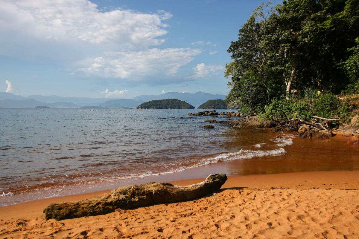 Recanto Do Sol Praia de Araçatiba Eksteriør bilde