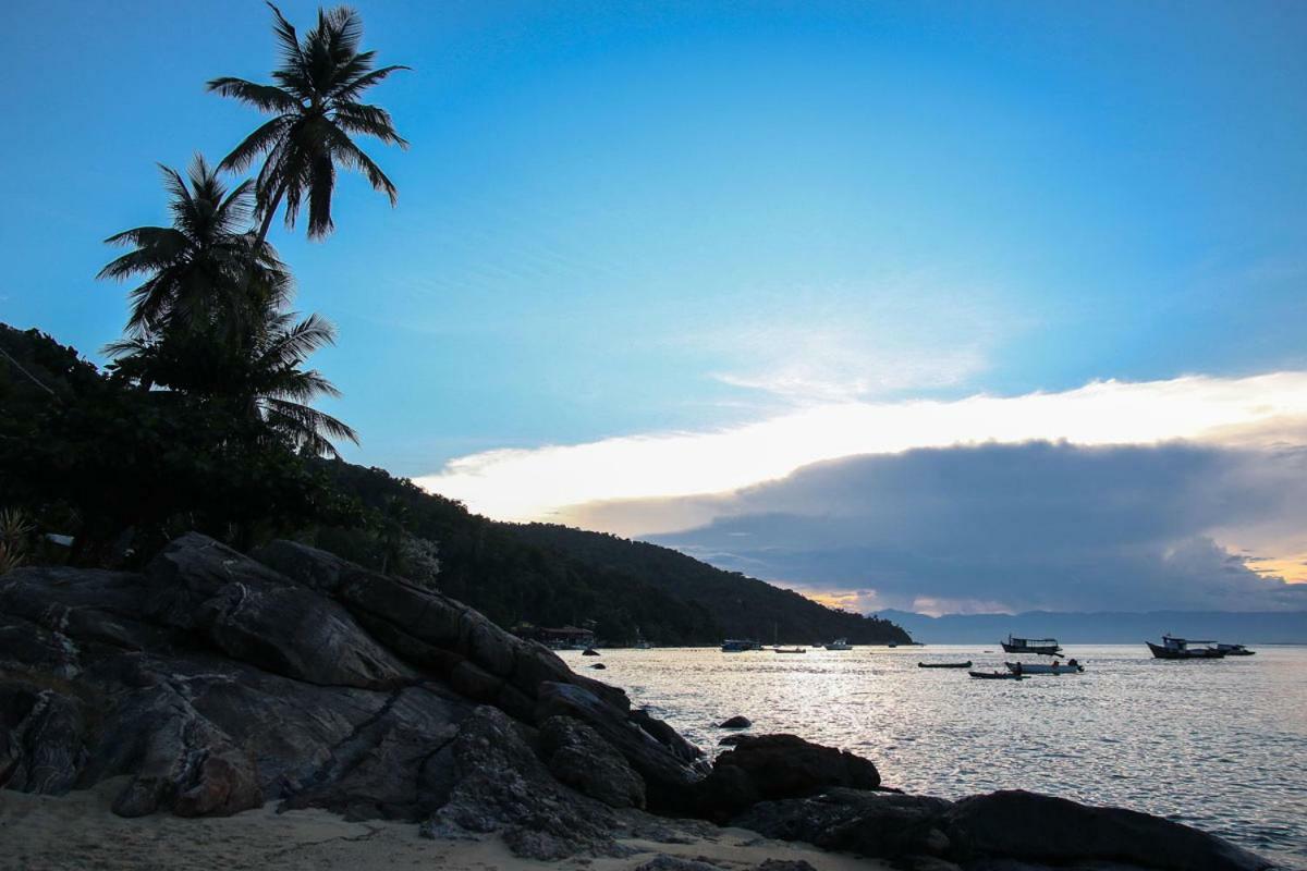 Recanto Do Sol Praia de Araçatiba Eksteriør bilde