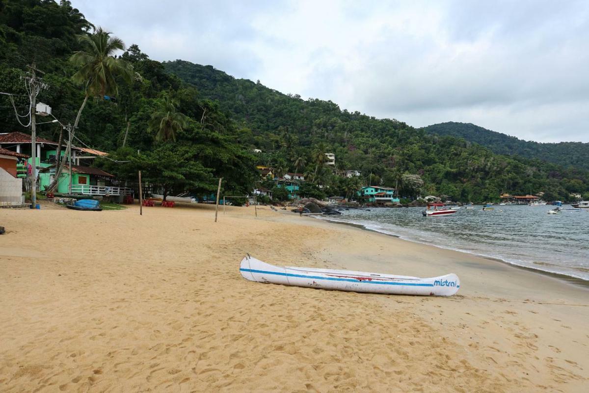 Recanto Do Sol Praia de Araçatiba Eksteriør bilde
