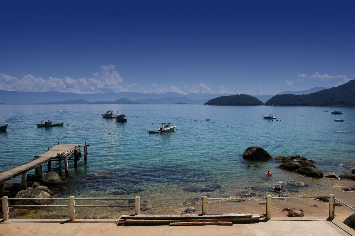 Recanto Do Sol Praia de Araçatiba Eksteriør bilde