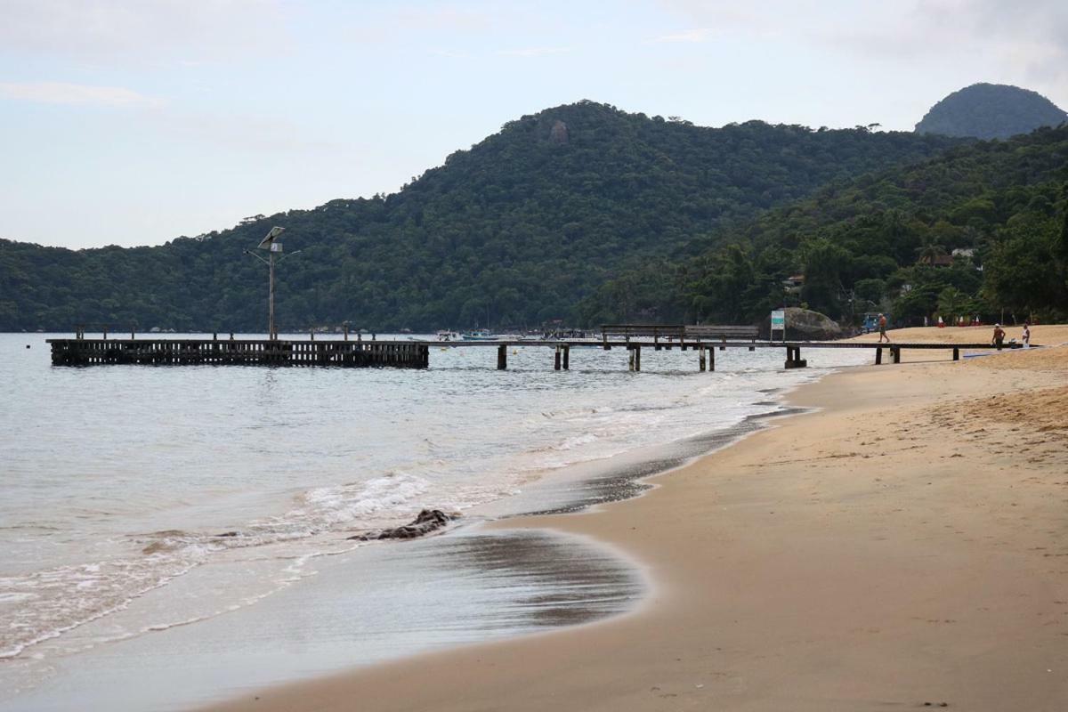 Recanto Do Sol Praia de Araçatiba Eksteriør bilde