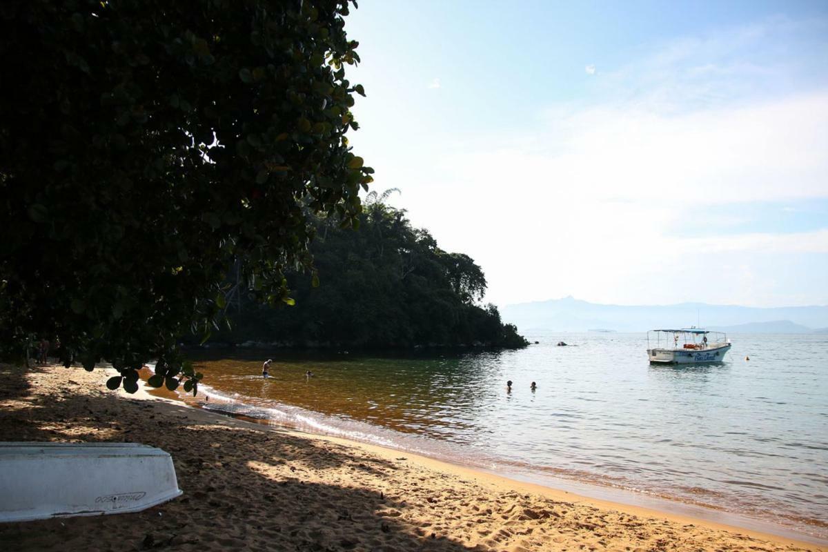 Recanto Do Sol Praia de Araçatiba Eksteriør bilde